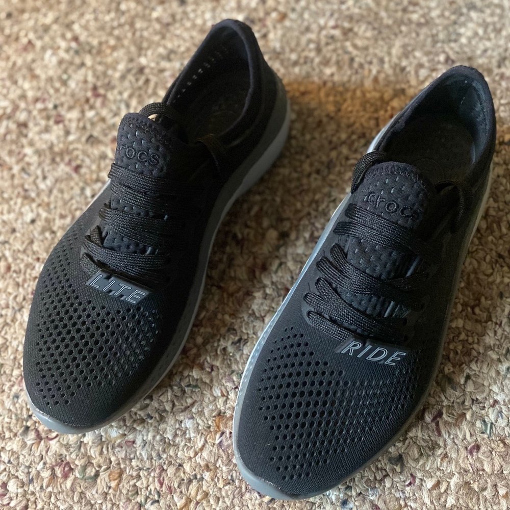 Crocs Lite Sneakers